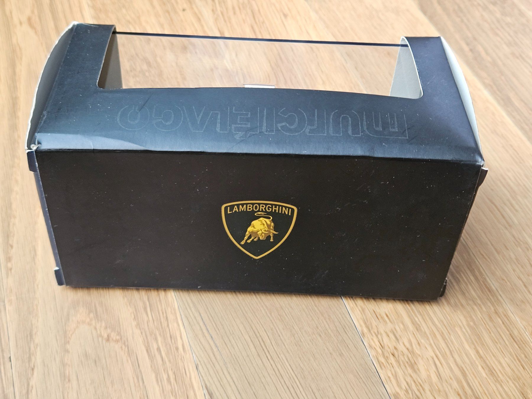 Peugeot Modellini d'auto: Lamborghini Murciélago – Nuovo (secondo la descrizione) da Aigle venduto da Vintage66 6