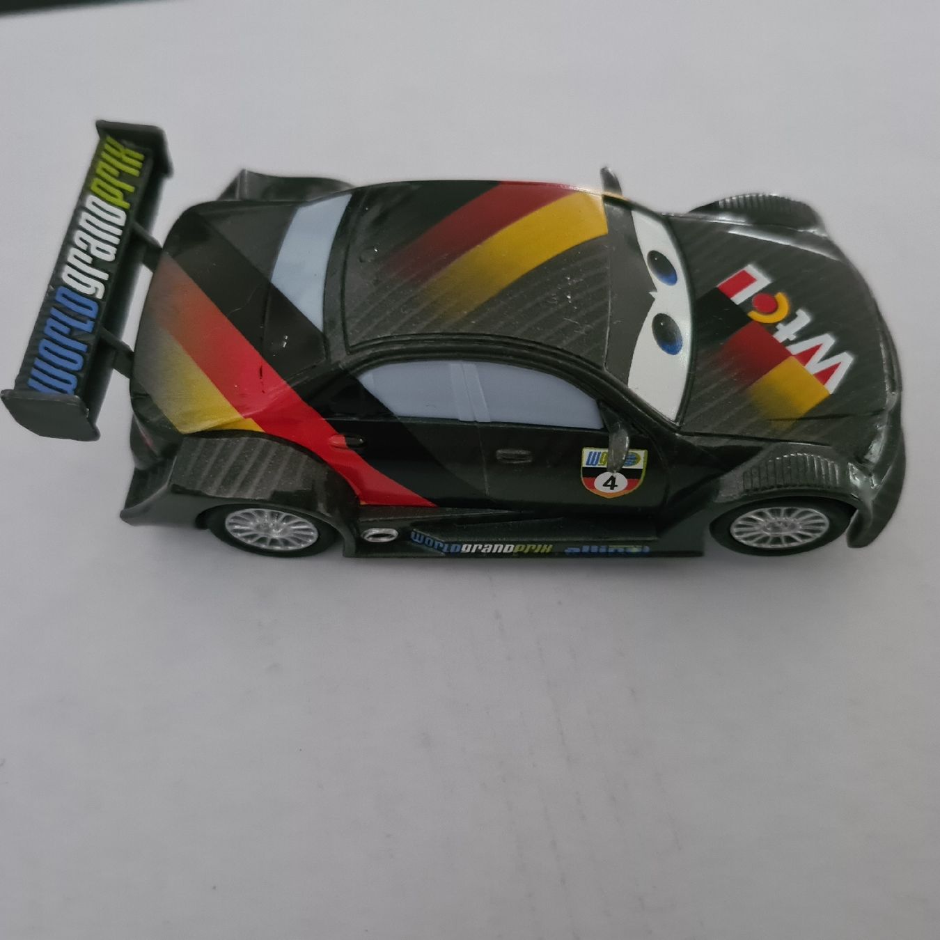 Carrera Spielzeuge: Carrera go Massstab 1:43 Autos – Gebraucht aus Rheinfelden von calla07 1