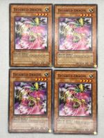 Yu-Gi-Oh! Trugbild-Drache RDS-DE027 Deutsch Common 1. Auflag