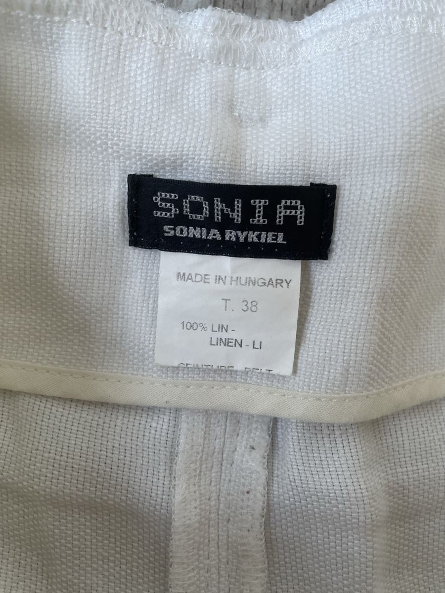 Sonia Rykiel Röcke: Jupe Sonia Rykiel – Gebraucht aus Lausanne 25 von ale_pr9z 2