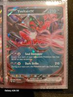 Yveltal ex 053/088