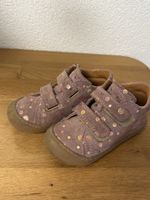 Froddo Lauflernschuhe Gr. 23, rosa 💖
