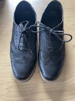 Chaussures Derbies