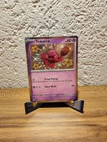 Tinkatink Baby Shiny 165/091 Paldean Fates 