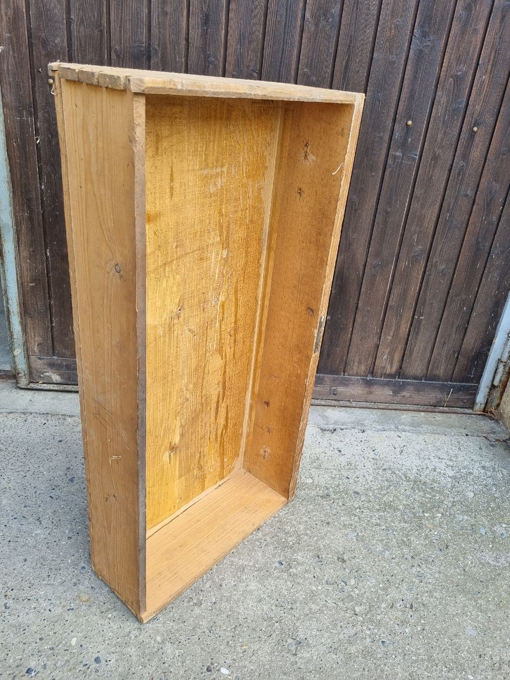 Casse di trasporto: Holzschublade mit Henkeln Vintage – Usato da Oberglatt ZH venduto da bea1986 2