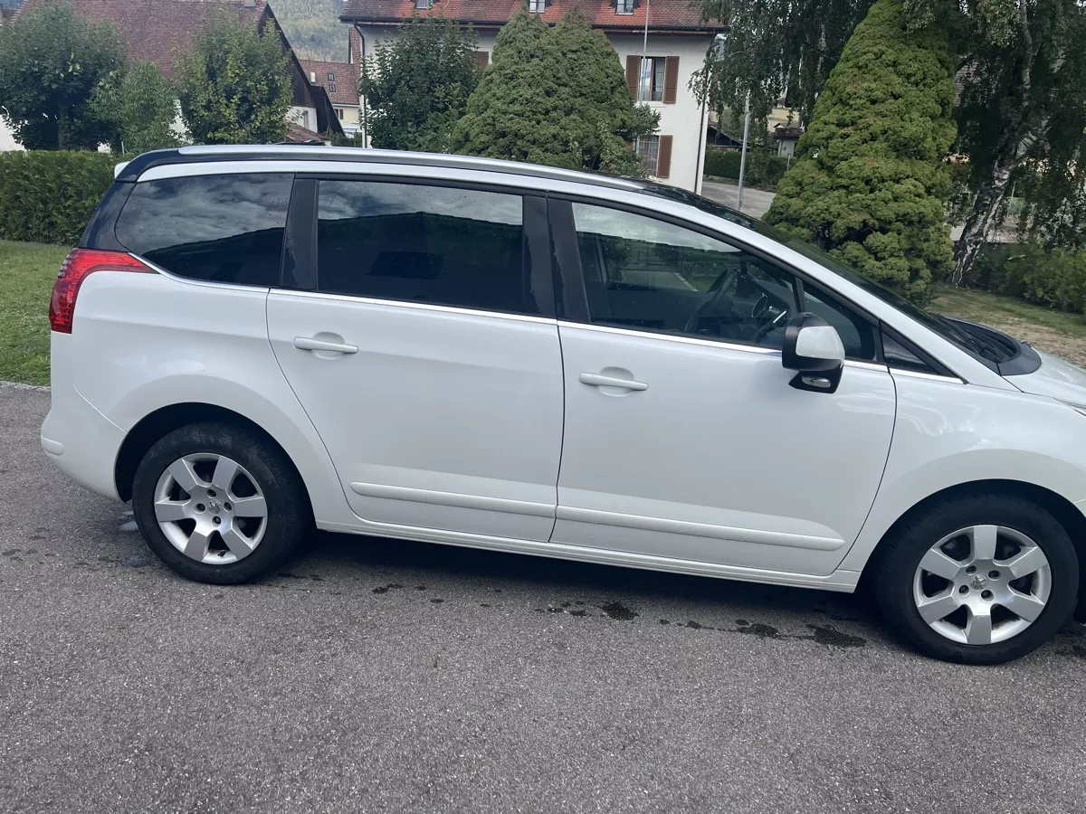Peugeot Automobili: Peugeot – Usato da Corban venduto da dauphinfanny 1