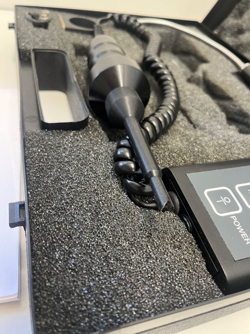 Laborzubehör: Agilent Electronic leak Detector – Gebraucht aus Niederdorf von LeptonAG_Labor 7