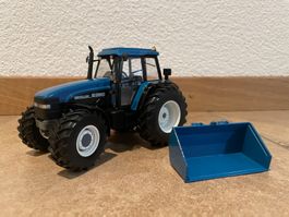New Holland 8360 von Replicagri