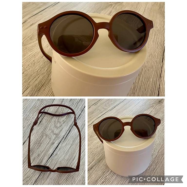 Lunettes & Verres: Sonnenbrille – D'occasion à Unterägeri par carina8800