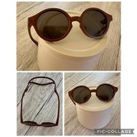 Sonnenbrille