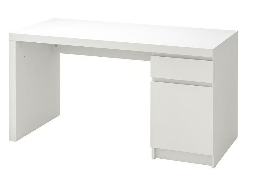 Ikea Bureaux: Schreibtisch / Desk – D'occasion à Zürich par yes_sah 1