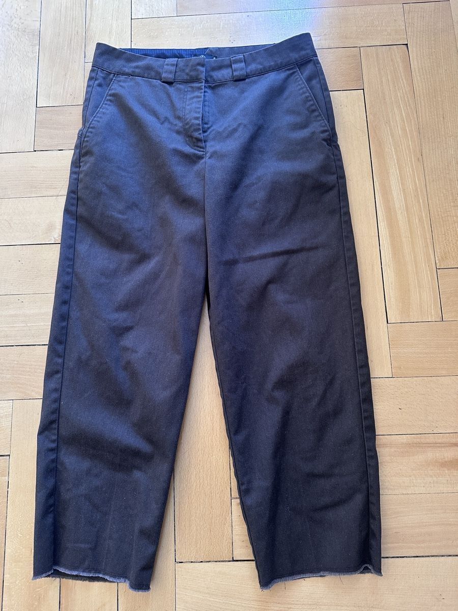 Volcom Hosen: Volcom Stoffhose  – Gebraucht aus Fribourg von samsam04