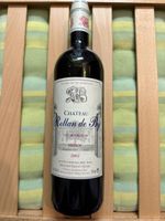 Chateau Rollan de By 2003 - 101