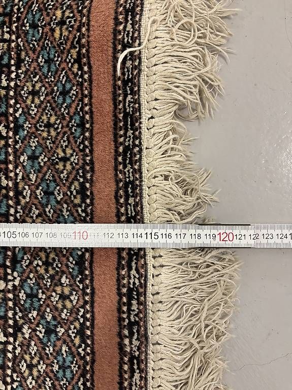 Tapis: Teppich aus Wolle – D'occasion à Thun par Globi55 1