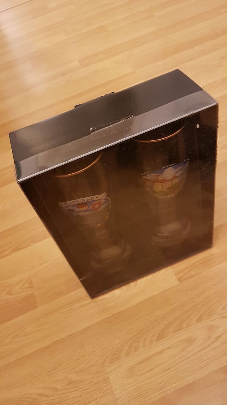 Bicchieri: Bier Glas Collections Auflösung #9 – Nuovo (secondo la descrizione) da Adlikon b.Regensdf venduto da ChriZ86 4