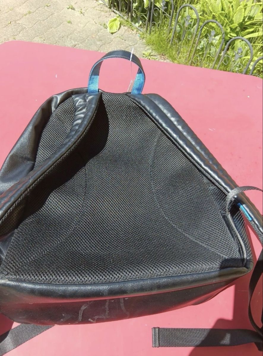 Zaini: Bikkembergs stylish backpack – Usato da Veyrier venduto da Elenevskiy 3