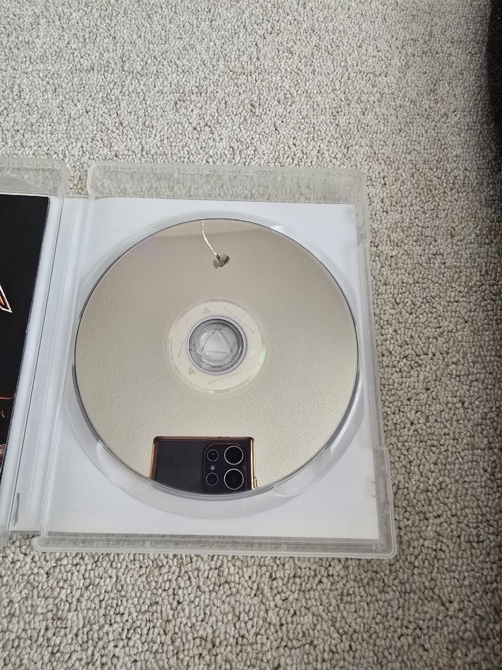 Sony Spiele: Soul Calibur IV - PS3 - Top Zustand – Gebraucht aus Zürich von nav_ack0 4