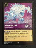 Marshmallow