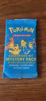 Mystery Pack Pokémon - Possibilità di trovare carte rar