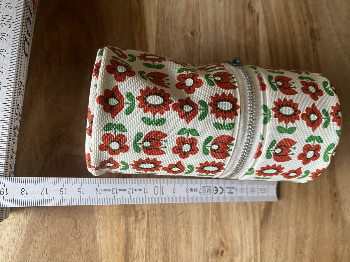 Gläser: Reisebecher Duralex Glas mit Etui – Gebraucht aus Thörishaus von luc_nsv9 3