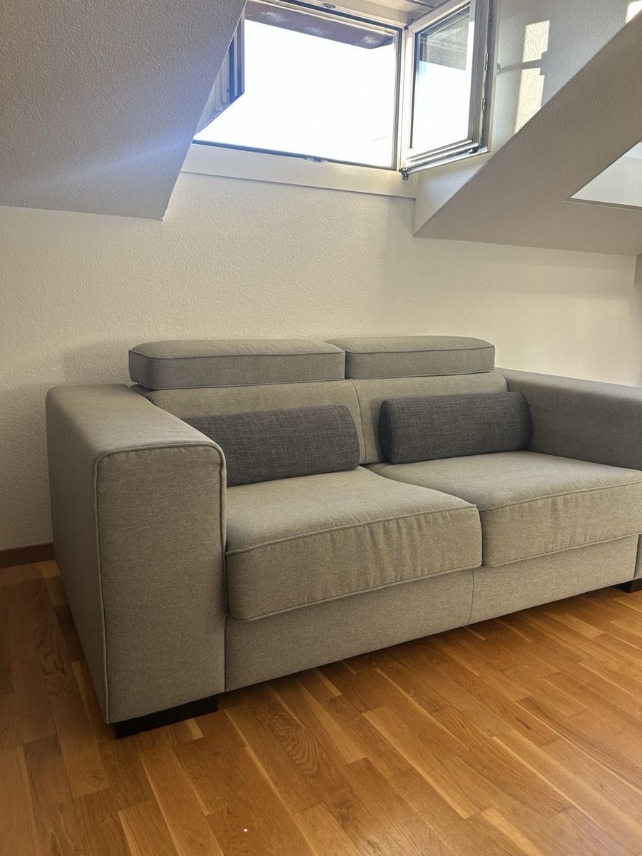 Sofas: Sofa Canapé 2 places – Gebraucht aus Spiegel b. Bern von Desisk44 7