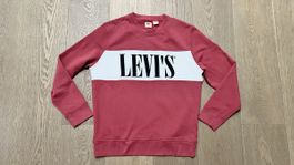 Levi's Original Pullover Gr.S - Neu