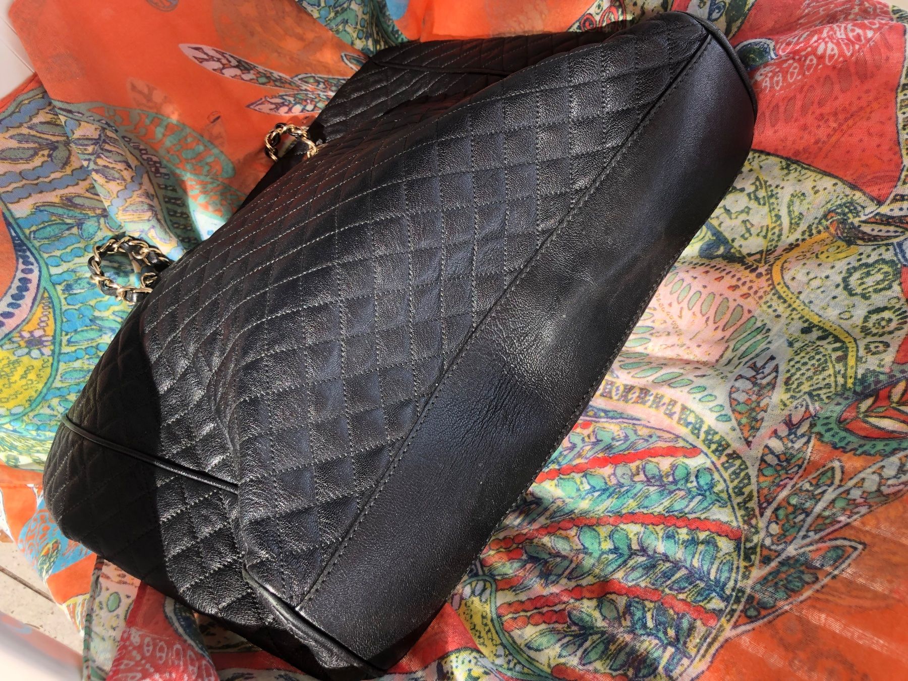 Dolce & Gabbana Borse da donna: DOLCE GABBANA Tasche Lily Glam – Usato da Niederhasli venduto da bluedog21 6