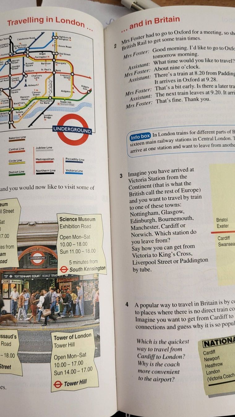 Libri: English G, C2, Cornelsen, Schulbuch – Usato da Affoltern am Albis venduto da Nunni 2