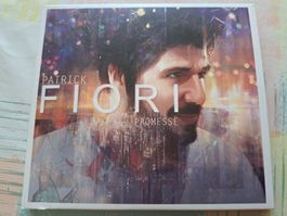 Cd Patrick Fiori - Promesse 