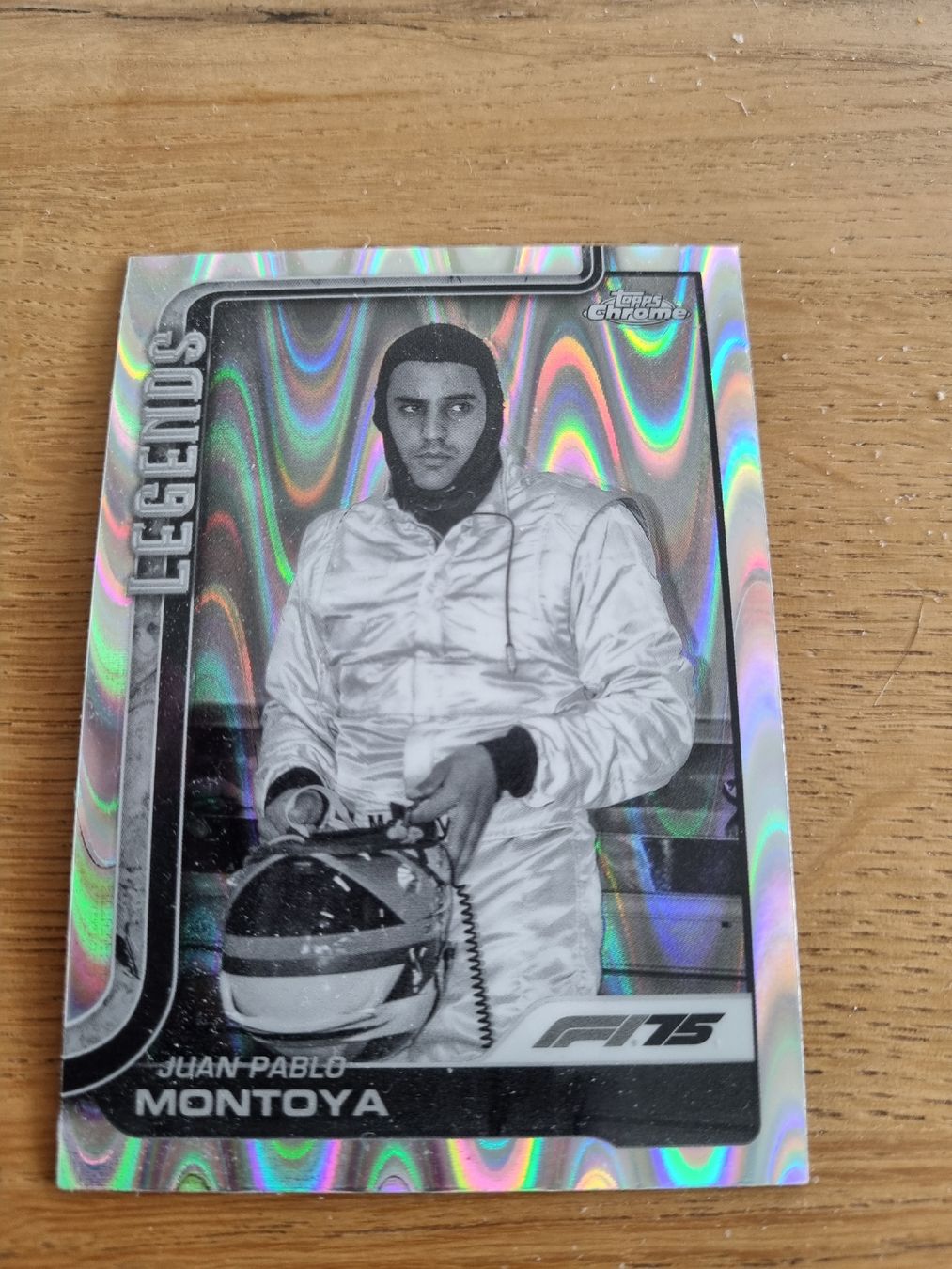 Topps Carte collezionabili: Trading Card  Formel 1 – Nuovo (secondo la descrizione) da Oberentfelden venduto da Giants