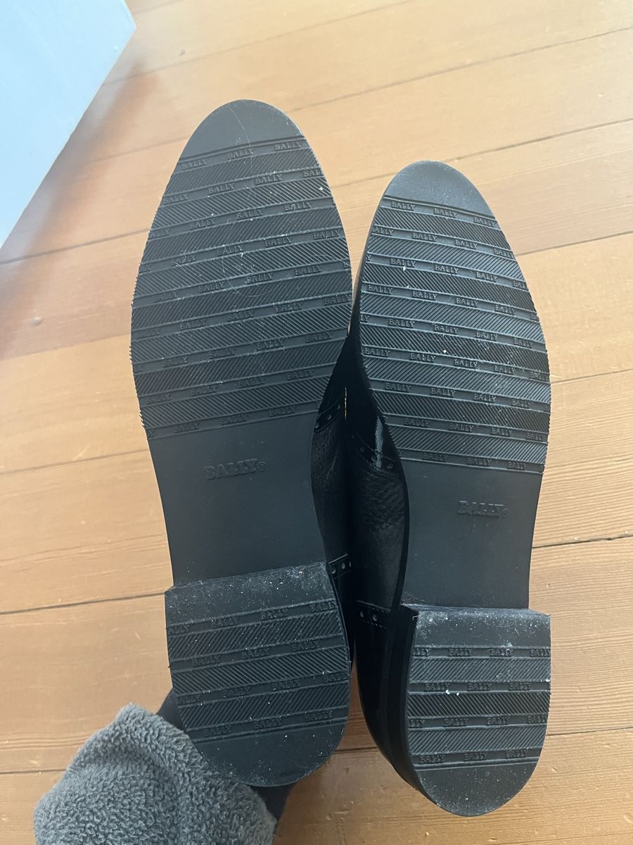 Bally Scarpe da donna: Tolle Halbschuhe von Bally – Nuovo (secondo la descrizione) da Uster venduto da Kalici1 3