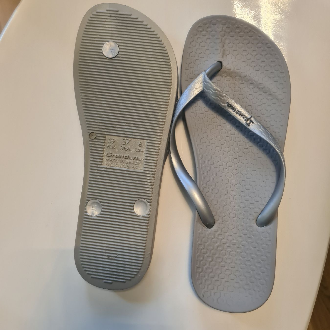 Ipanema Scarpe da donna: flip flop gr 39 von Ipanema – Nuovo (secondo la descrizione) da zürich venduto da janjaz 1