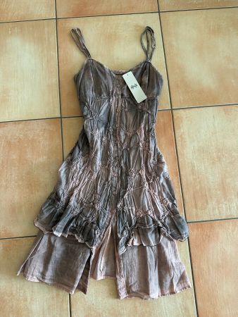 Robe + Blouse NILE / NEUF