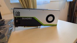 NVIDIA quadro RTX 4000 8gb DDR6