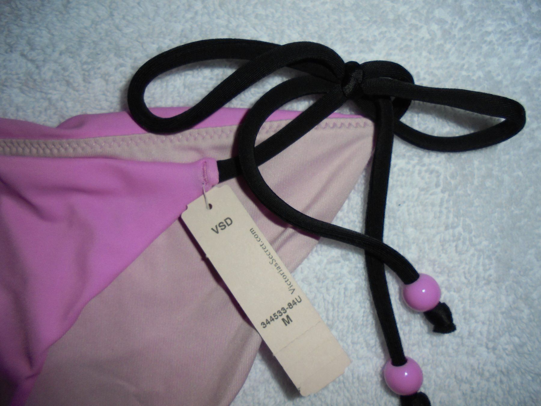 Victoria's Secret Badekleider & Bikinis: VICTORIA'S SECRET BIKINI GR. M / 75 C – Neu und originalverpackt aus Aarau Rohr von PinkSchwein 7