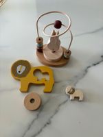 Montessori Spielzeug