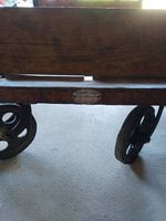 Chariot CFF