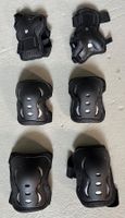 Schoner-Set Beach Mountain, schwarz, , Gr. M, TOP Zustand