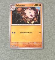Pitch Black Primeape Reverse Holo (043/084) EN