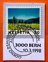 Nr.945 Dauermarken GESTEMPELT 1998   