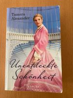 Tamera Alexander "Unentdeckte Schönheit", christl. Roman