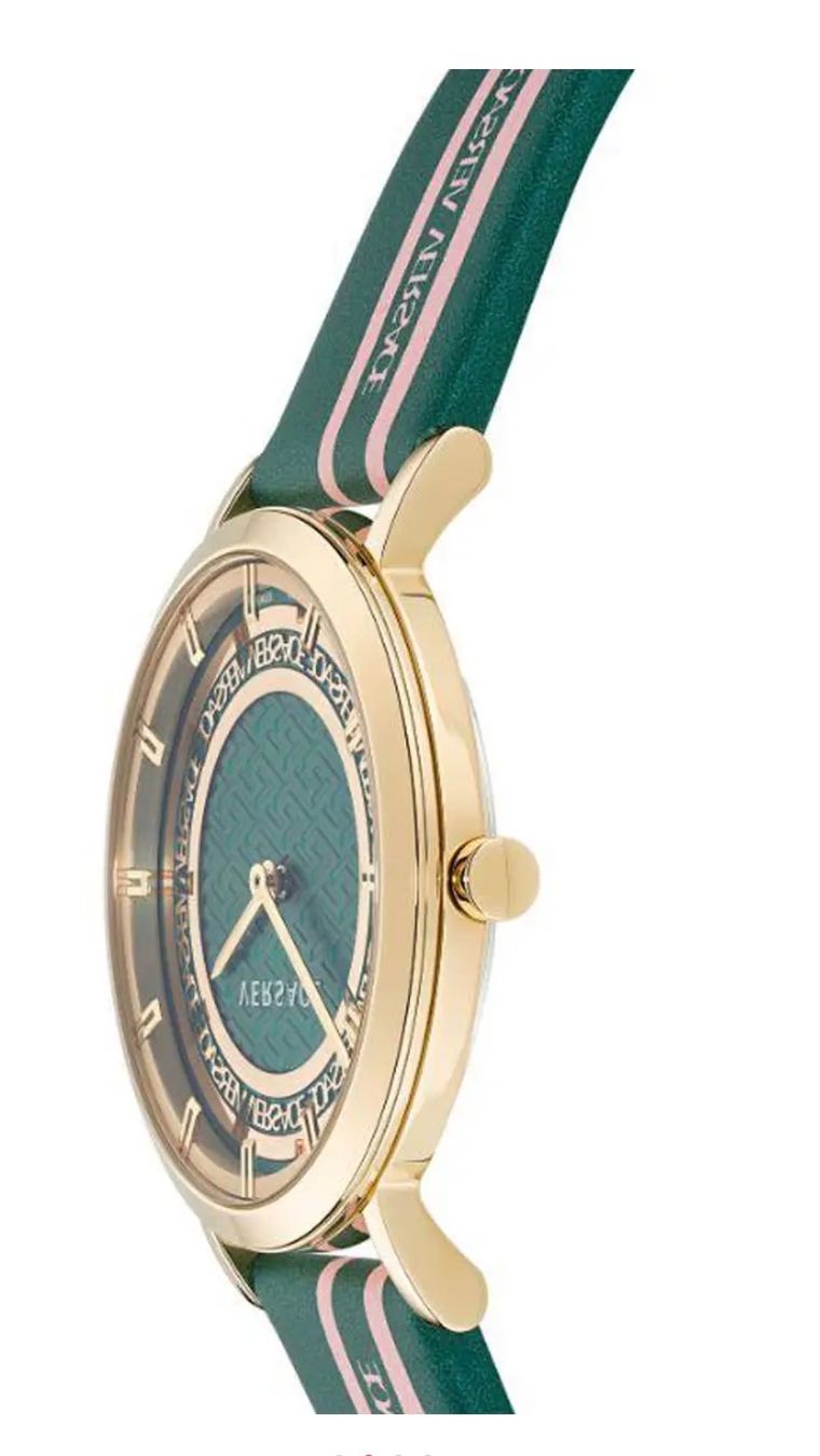 Versace Orologi: Versace Damen Uhr – Nuovo e nell'imballaggio originale da Oberaach venduto da Dandy2021 1