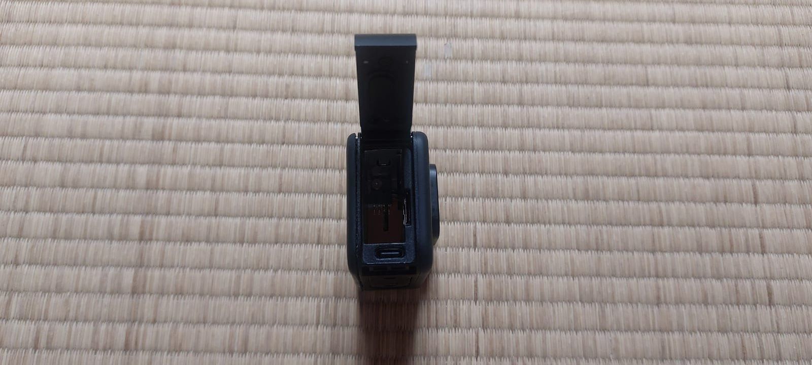 Gopro Action Cam: GoPro Hero 10 Black Defekt – Difettoso da Aeschi SO venduto da Mr.Cornrows 2