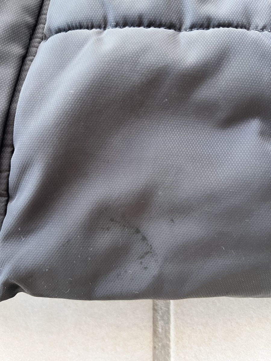 Giacche & Cappotti: Winterjacke Gr. 164 – Usato da Kollbrunn venduto da pistensau01 2