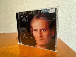 Michael Bolton - Vintage - HA11K