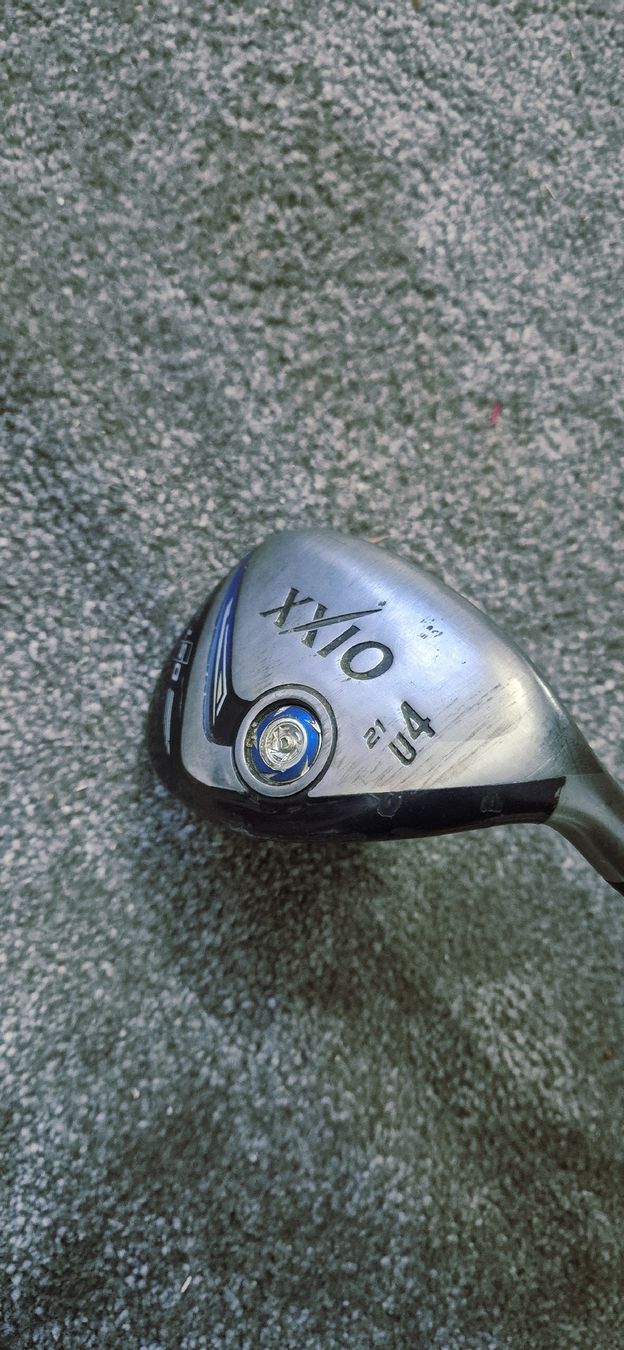Taylor Made Mazze & Set: Golfschläger  – Usato da Meilen venduto da COSTA_ABC 6