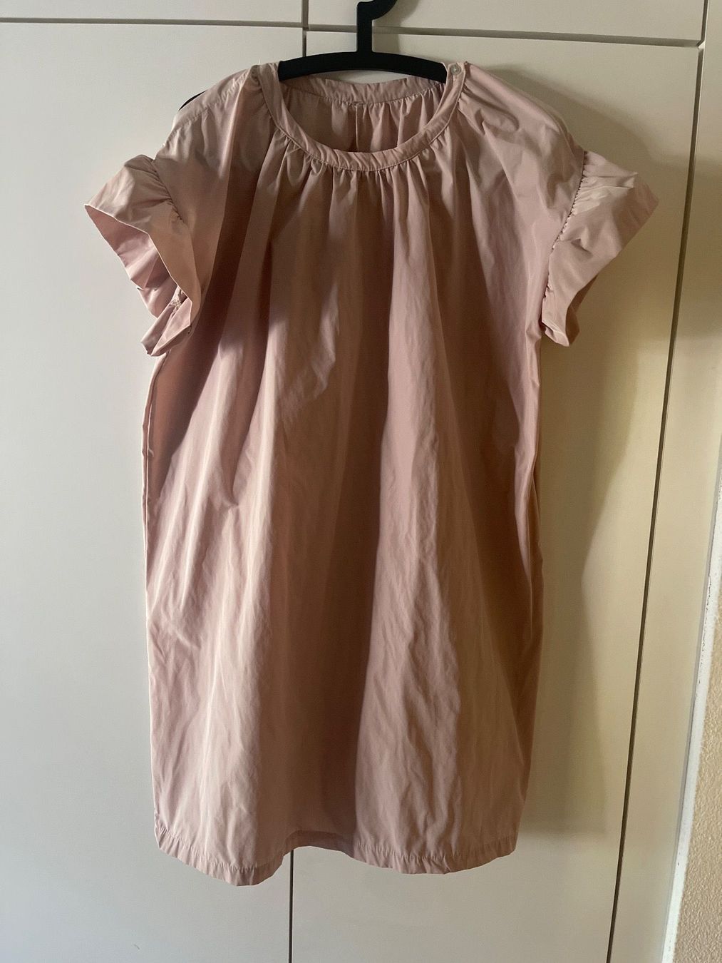 Vestiti: Vestito rosa antico – Usato da Rancate venduto da Waly__