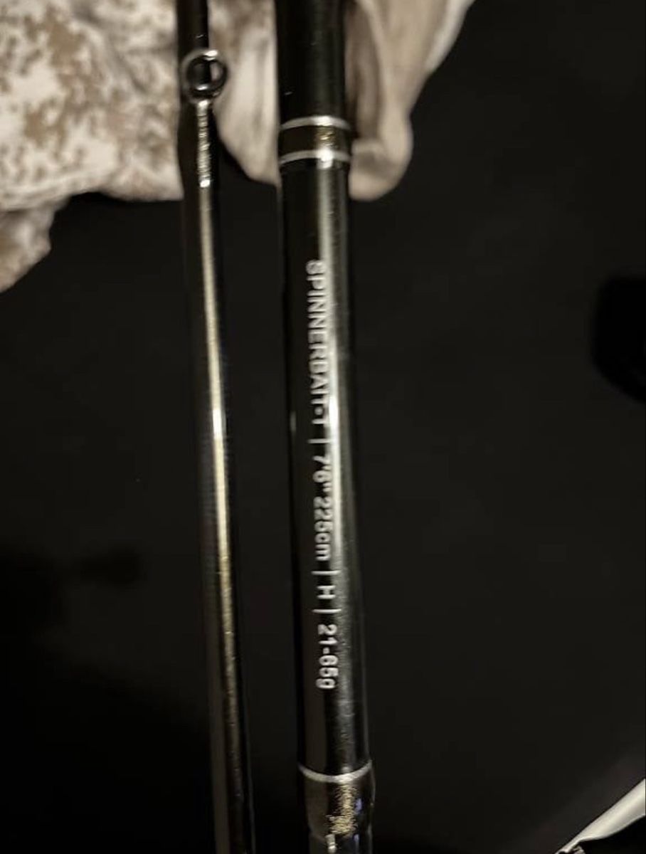 Westin Canne da pesca: Westin W2 Baitcast Combo – Nuovo (secondo la descrizione) da Kehrsatz venduto da Fuedu0
