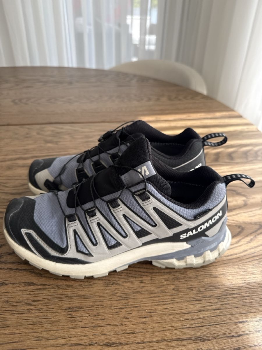 Salomon Scarpe da uomo: Salomon XA Pro 3D Grösse 40 – Nuovo (secondo la descrizione) da Dietlikon venduto da f.a.1975
