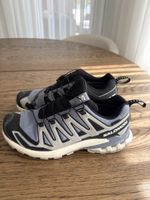 Salomon XA Pro 3D Grösse 40